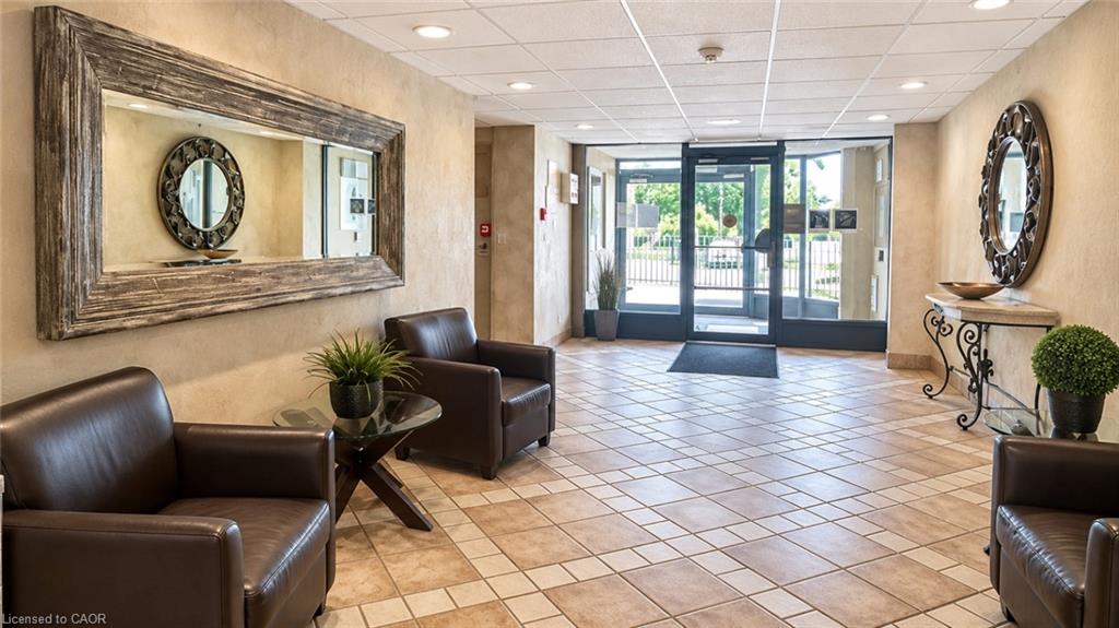 Unit 302 - 55 Green Valley Drive, Kitchener 3