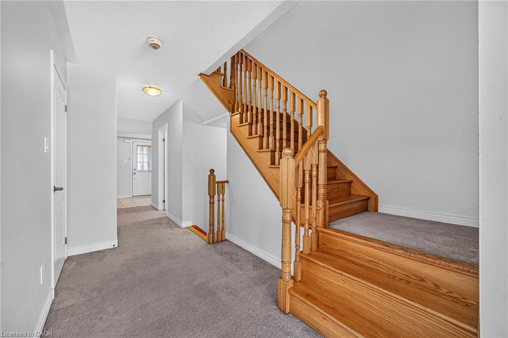 Unit 10 - 420 Linden Drive, Cambridge 5