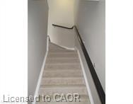 Unit B - 242 Rachel Crescent, Kitchener 2