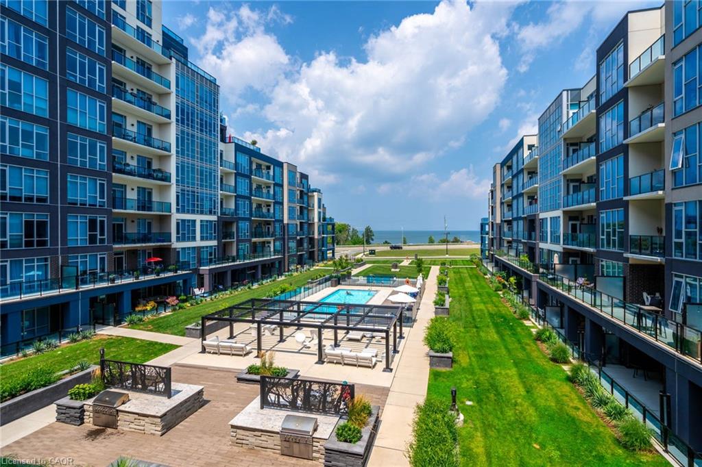Unit 322 - 16 Concord Place, Grimsby 2