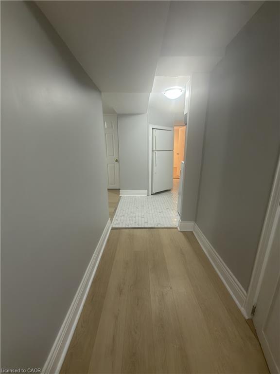 Unit BASEMENT - 453 Paling Avenue, Hamilton 2