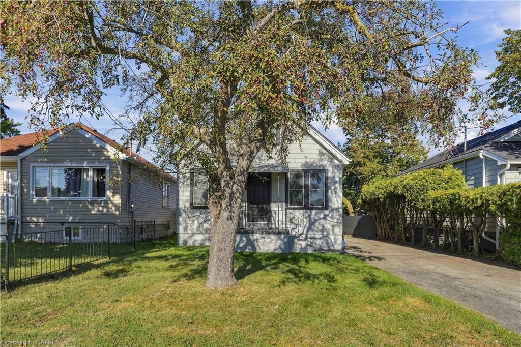 329 Talbot Street, Hamilton 2