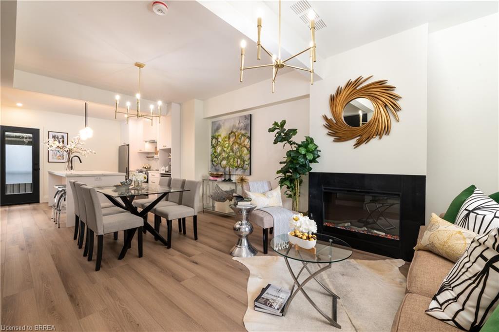 Unit 2 - 163 Grand River Avenue, Brantford 1