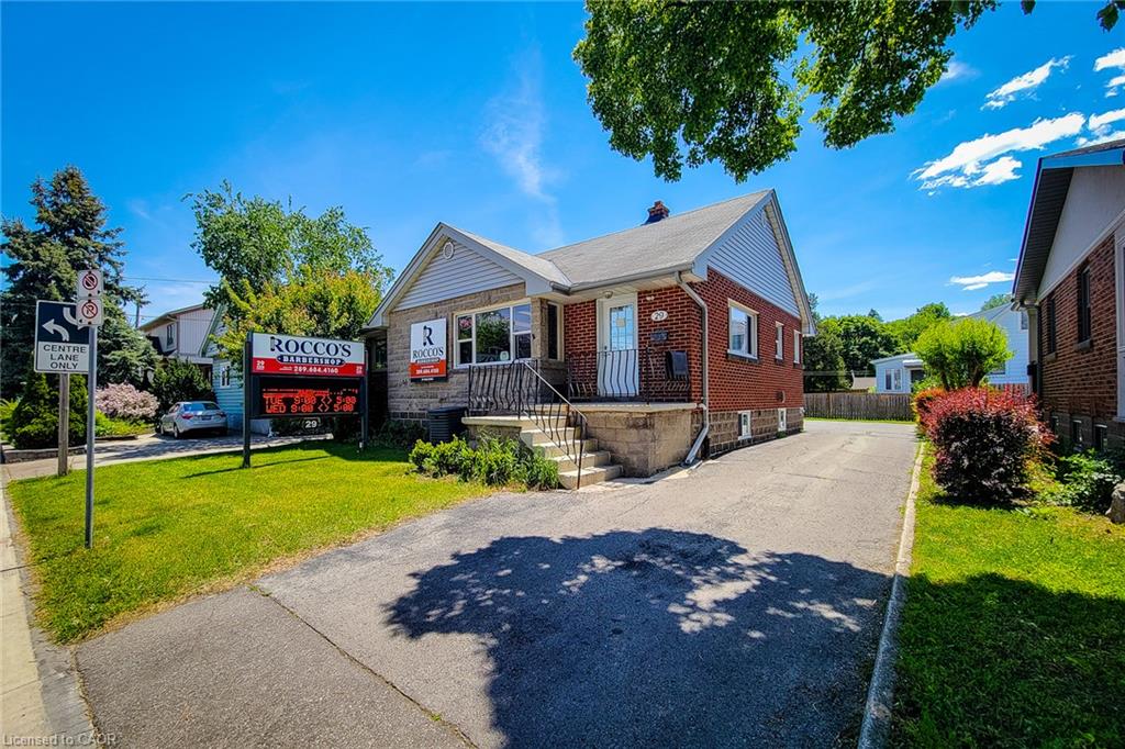 29 King Street W, Stoney Creek 2