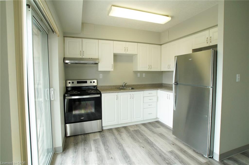 Unit 603 - 593 Strasburg Road, Kitchener 3