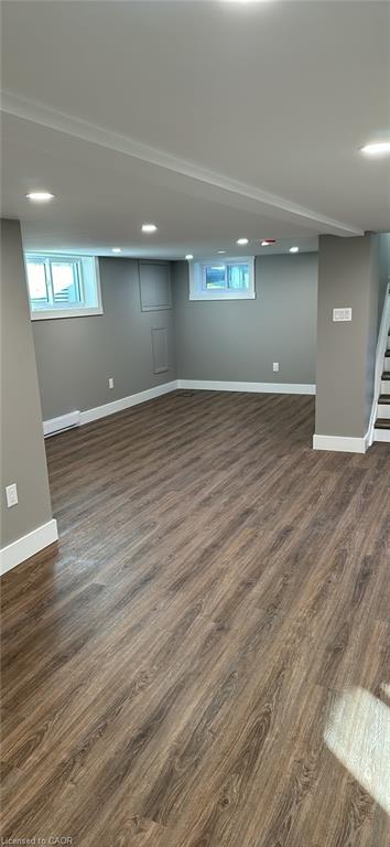 Unit 2 - 342 Rosedale Avenue, Hamilton 2