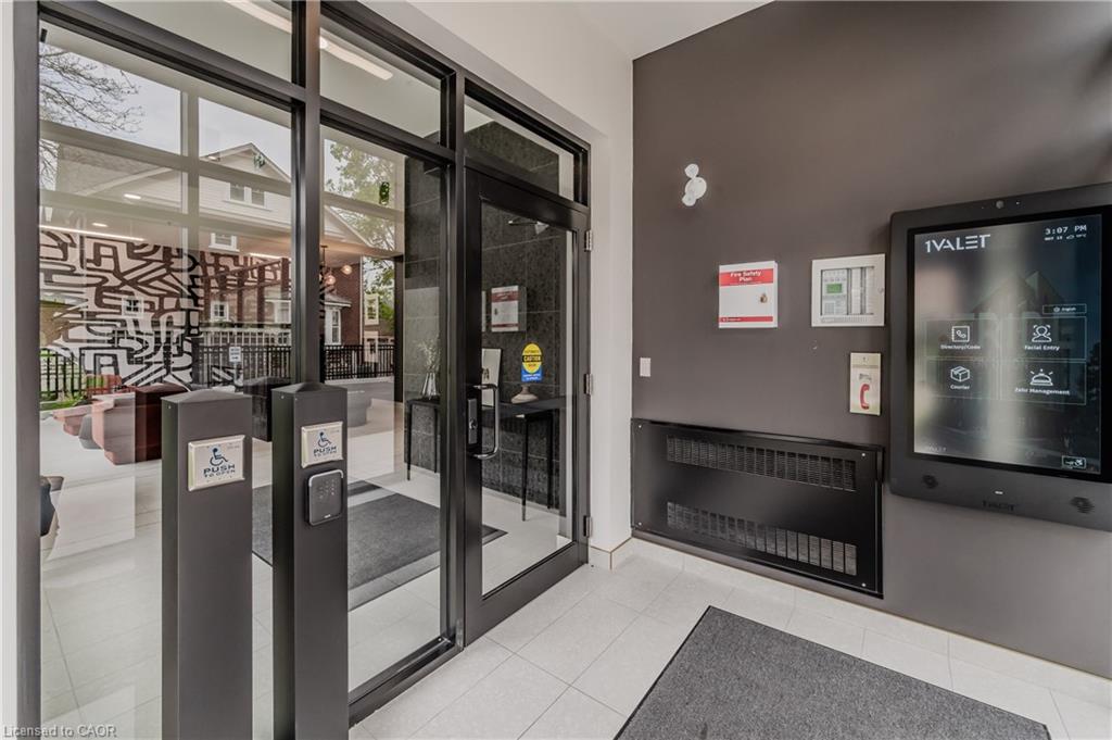 Unit 303 - 24 Union Street E, Waterloo 5
