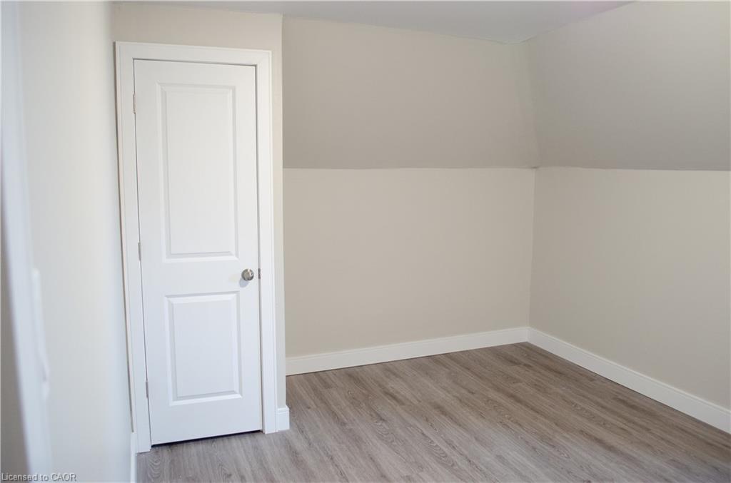 Unit 3 - 16 St. Joseph's Drive, Hamilton 4