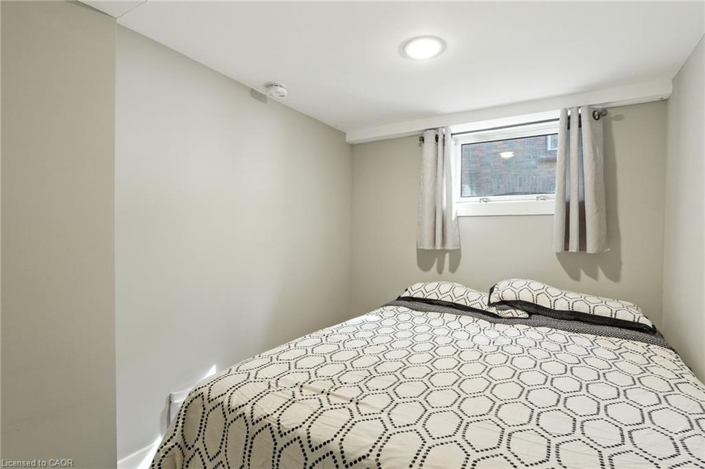 Unit Lower - 5039 Armoury Street, Niagara Falls 5