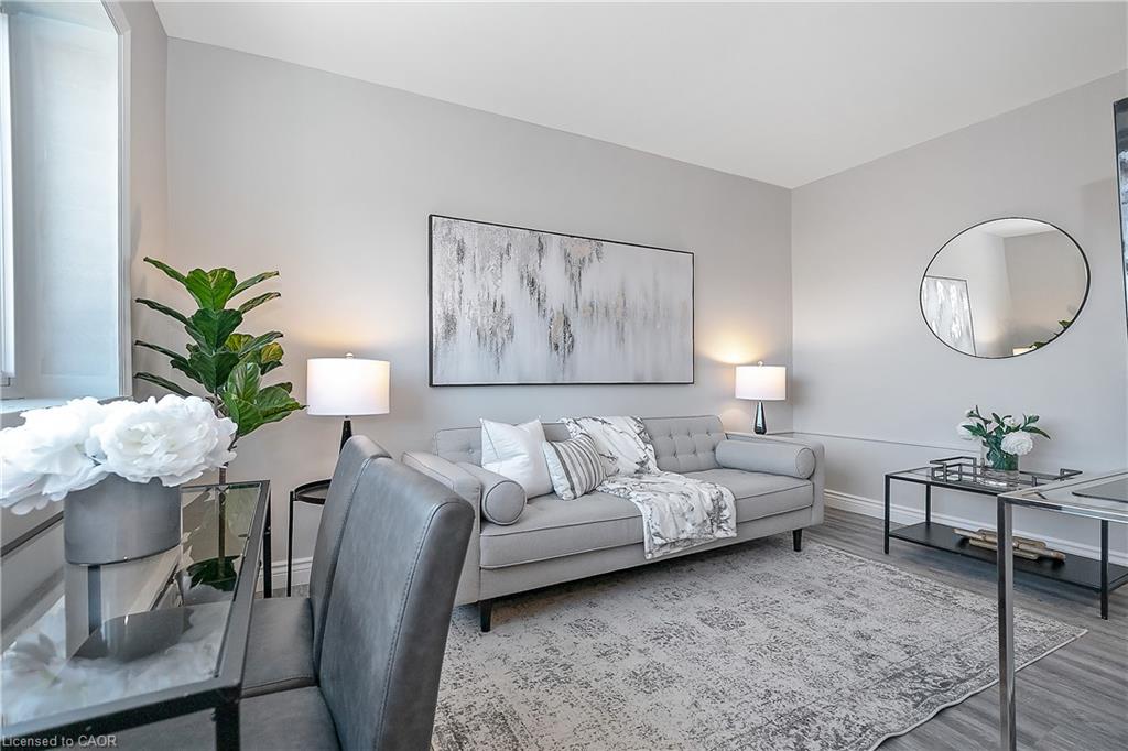 Unit 207 - 385 Melvin Avenue, Hamilton 2