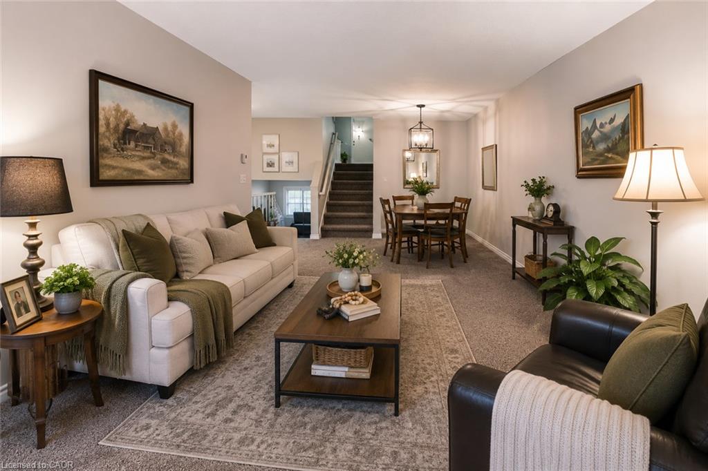 Unit A - 652 Jacob Lane, Waterloo 4