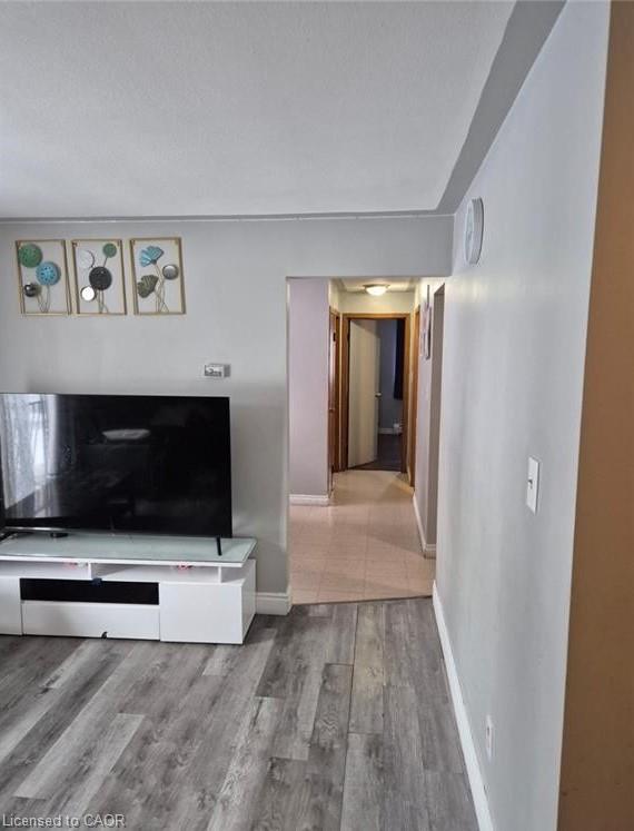 Unit 303 - 76 Brybeck Crescent, Kitchener 4