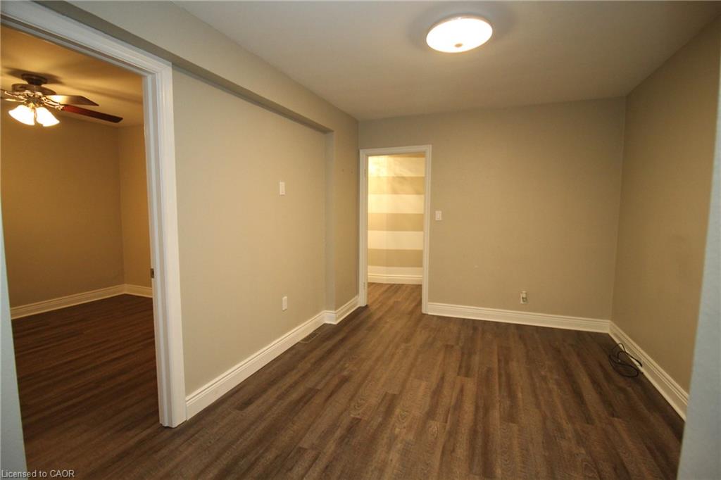 Unit 2 - 245 East 13th Street, Hamilton 2