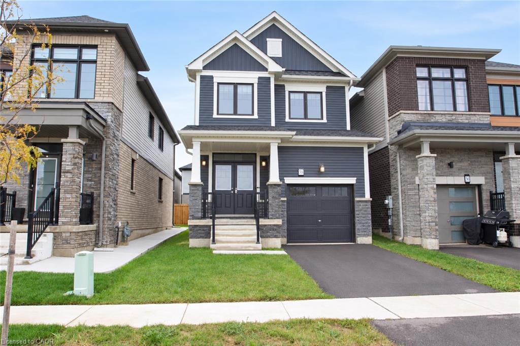 38 Lilac Circle, Haldimand 1