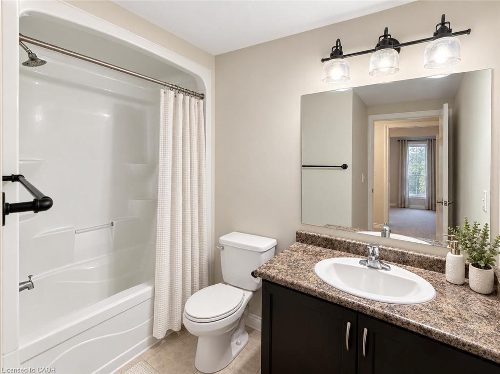 Unit 303 - 67 Kingsbury Square, Guelph 5