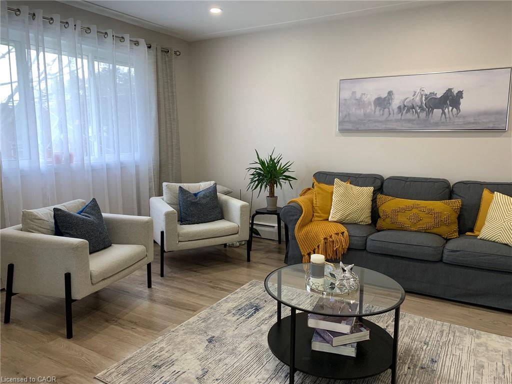 Unit 3 - 226 Heiman Street, Kitchener 2