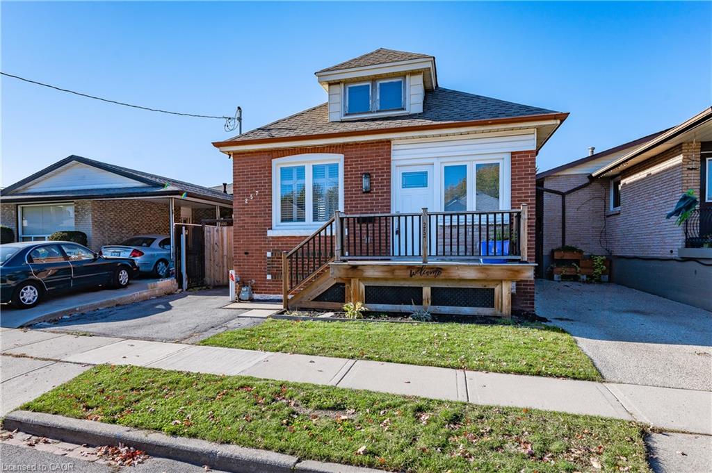 257 Tragina Avenue N, Hamilton 2
