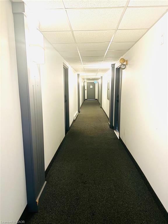 Unit 105 - 18 Holborn Court, Kitchener 5