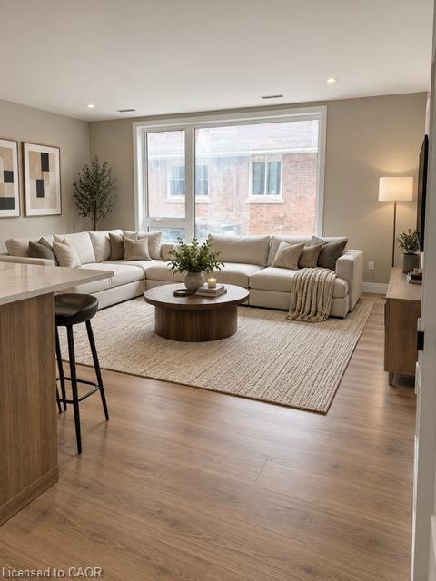 Unit 1 - 95 Franklin Street, Kitchener 4