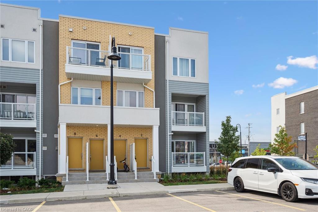 2 Vitality Drive, Kitchener 3