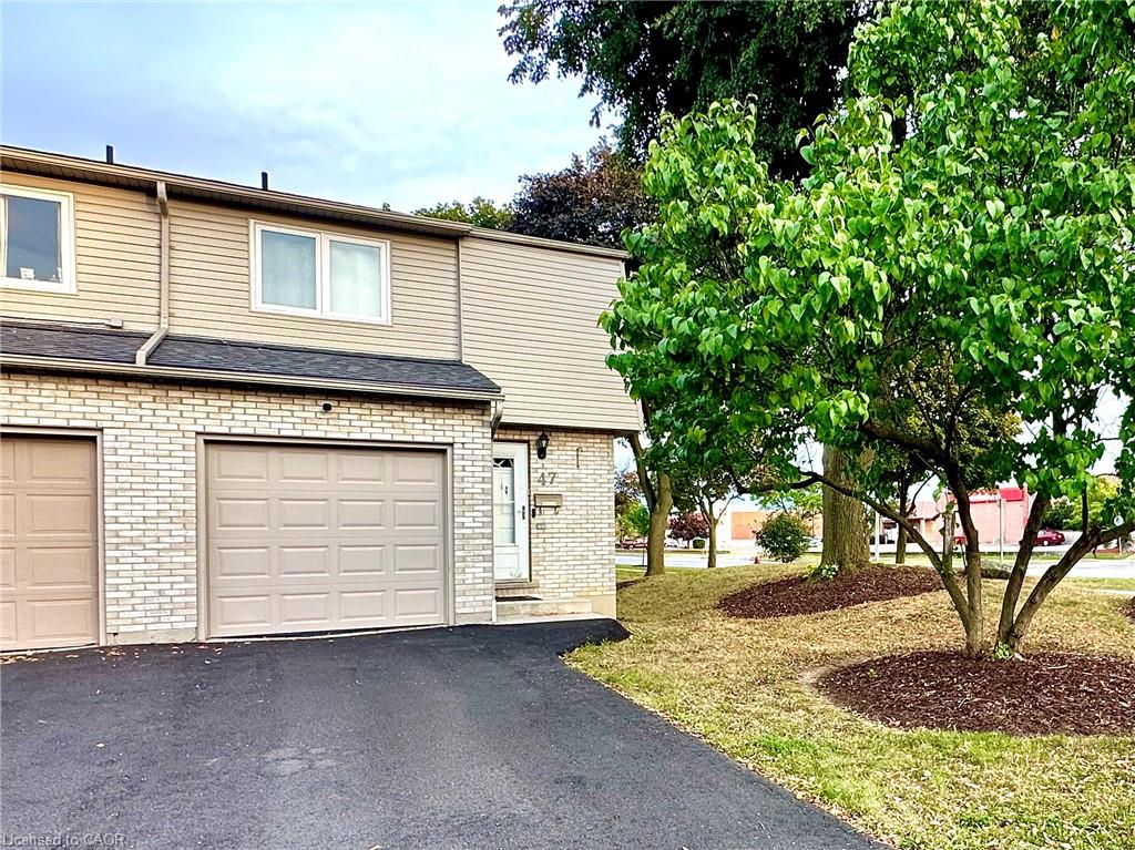Unit 47 - 33 Rochelle Avenue, Hamilton 2