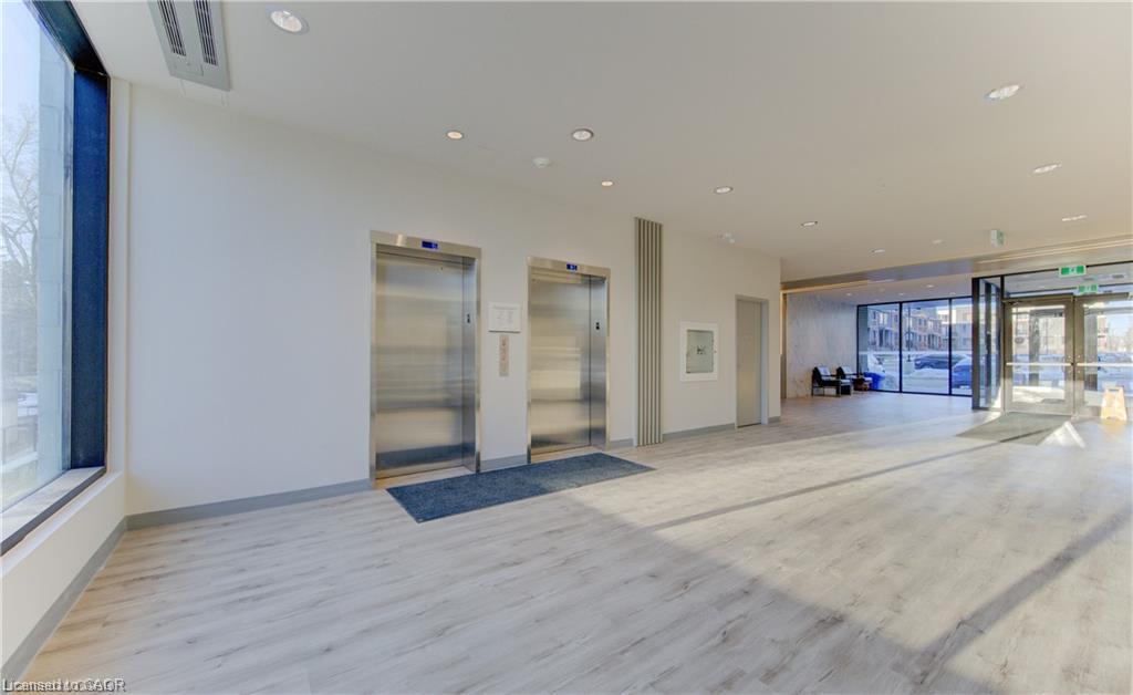 Unit 615 - 103 Roger Street, Waterloo 3