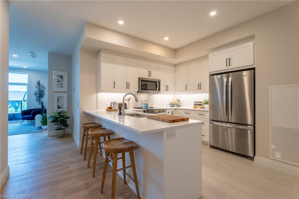 Unit 410 - 1882 Gordon Street, Guelph 3