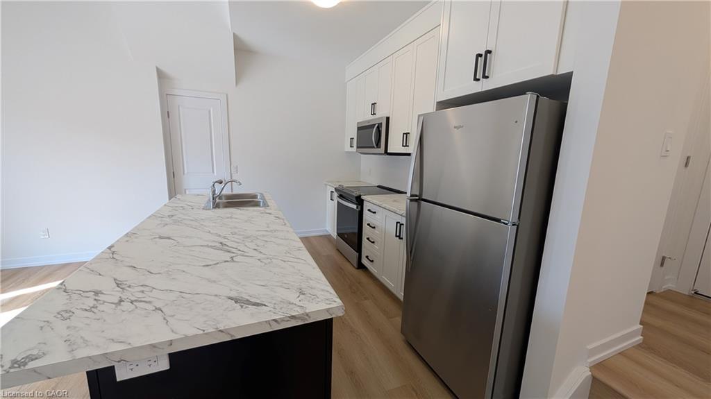 Unit 53 - 71 Great Falls Boulevard, Flamborough 4
