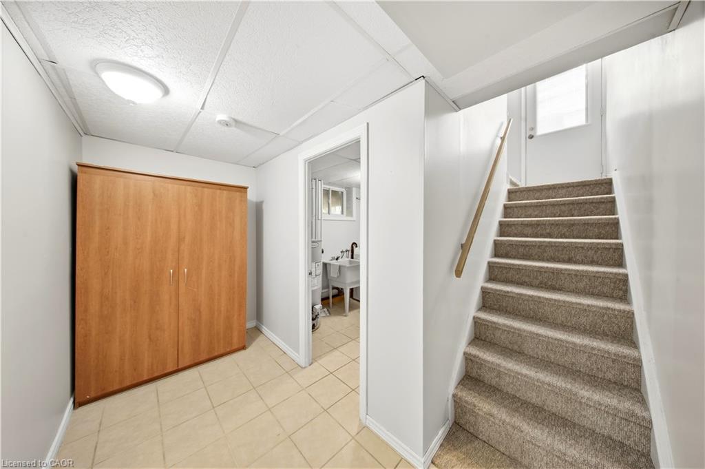 Unit BSMT - 85 Kenora Avenue, Hamilton 4