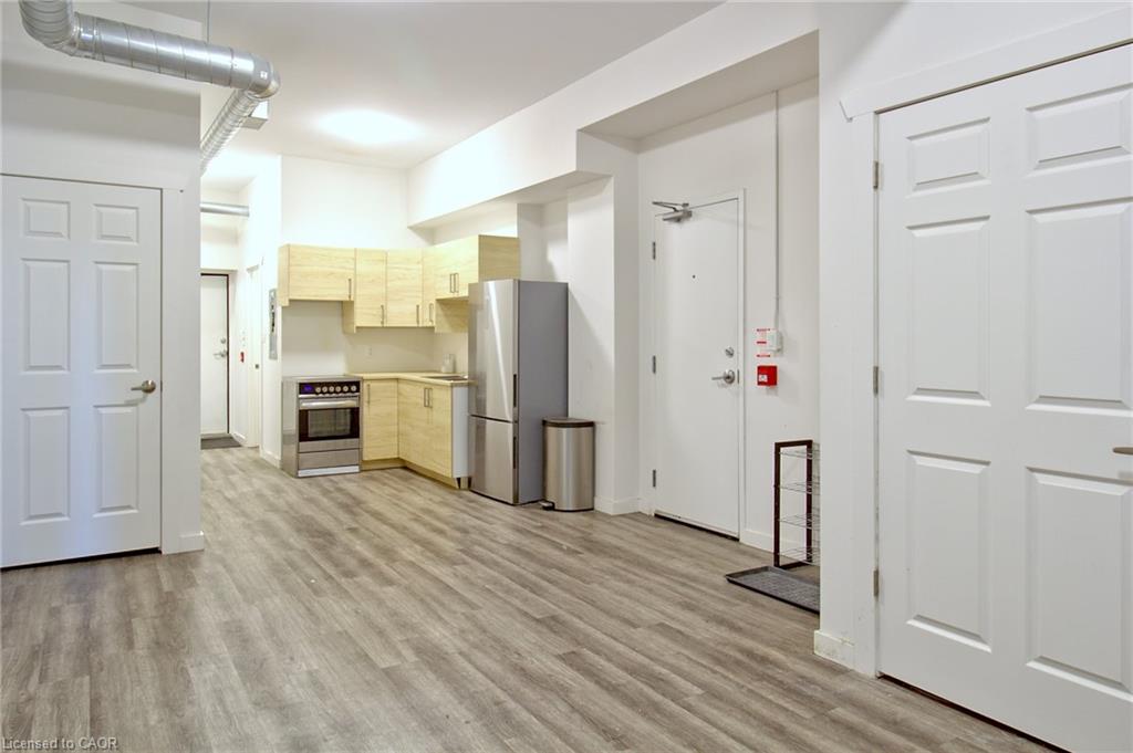 Unit 301 - 91 James Street N, Hamilton 3