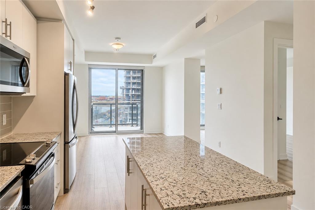 Unit 508 - 335 Wheat Boom Drive, Oakville 4
