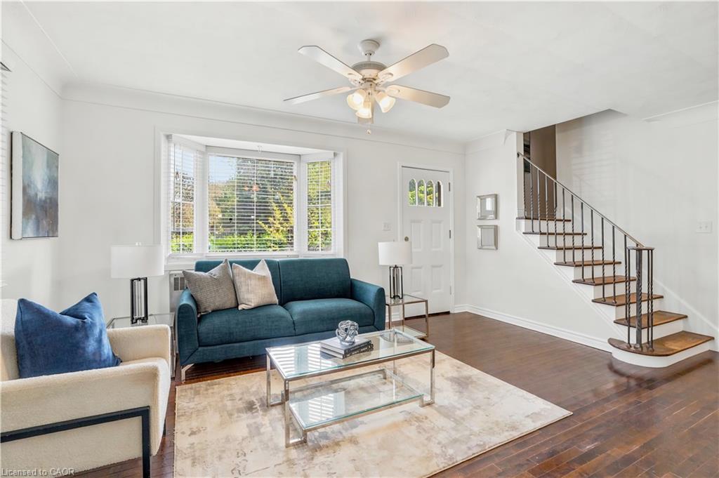 545 Mohawk Road W, Hamilton 5
