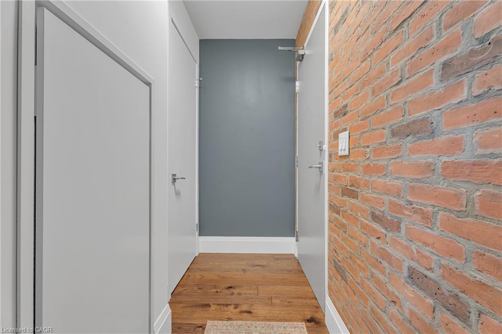 Unit 504 - 455 Charlton Avenue E, Hamilton 3