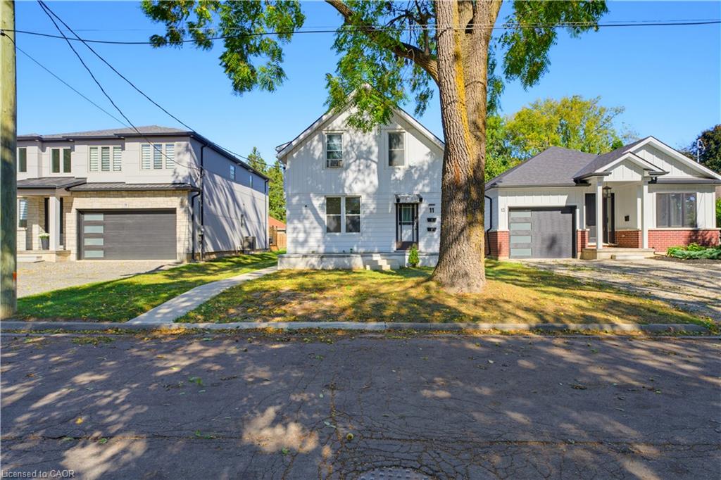 Unit 1 - 11 Charles Street, Brantford 2
