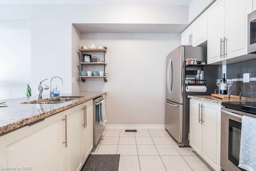 Unit 51 - 515 Winston Road, Grimsby 4