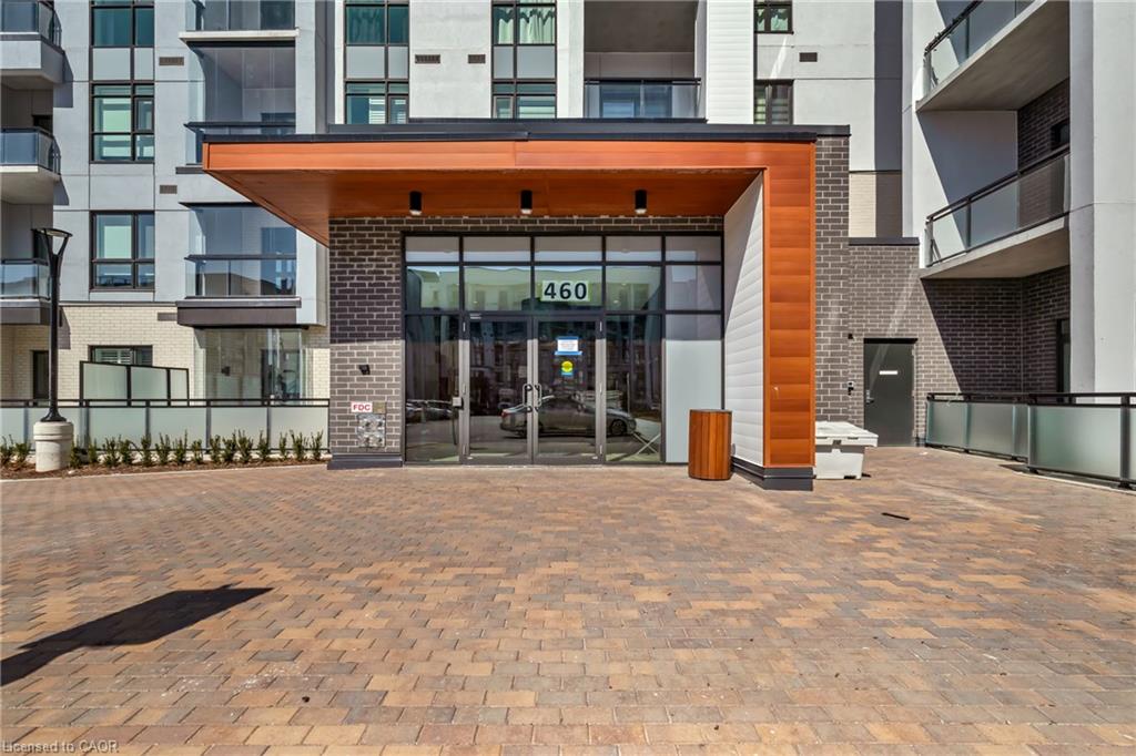 Unit 601 - 460 Gordon Krantz Avenue, Milton 2
