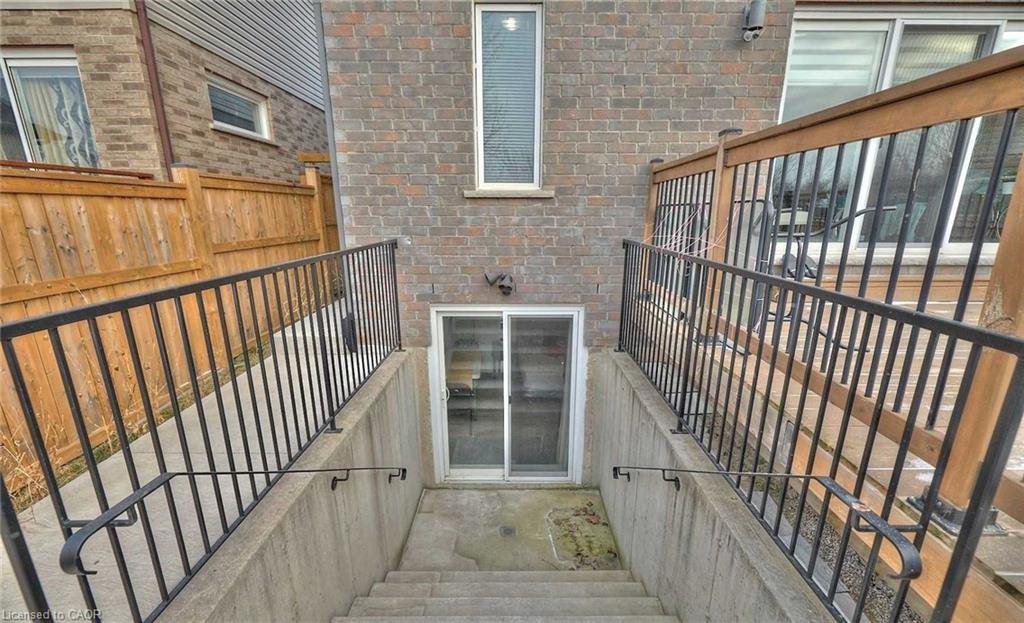 Unit BMST - 6045 Ernest Crescent, Niagara Falls 2