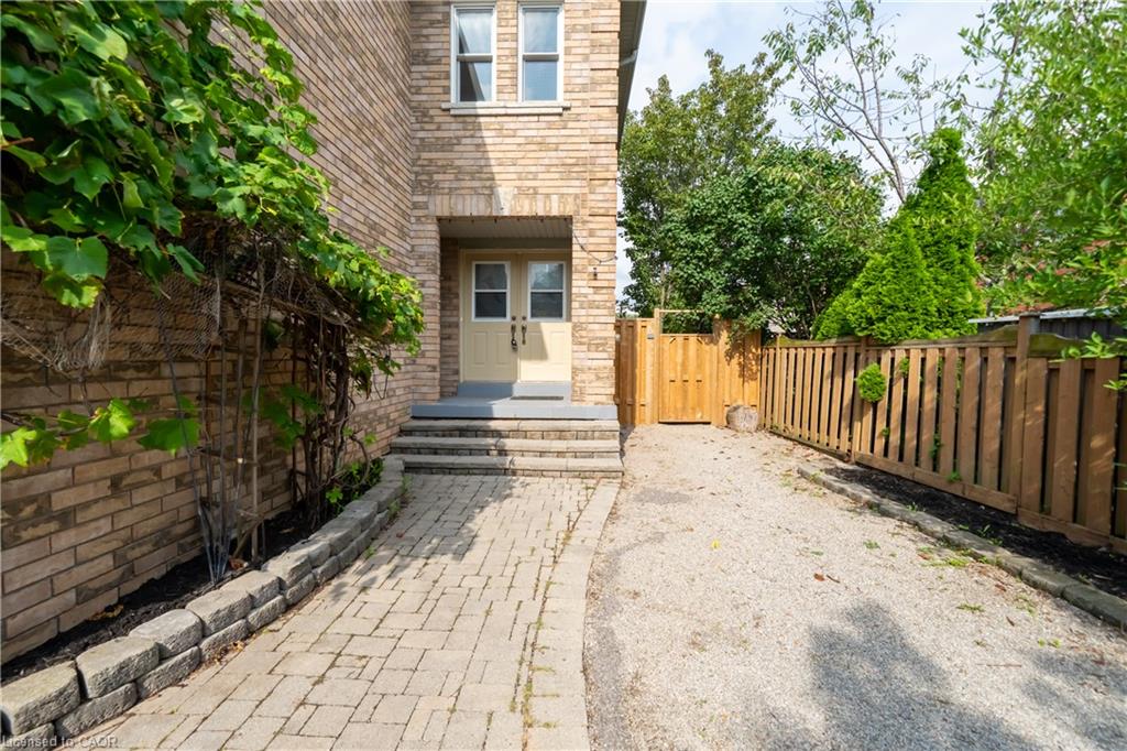 Unit Basement - 2031 Westree Drive, Oakville 3