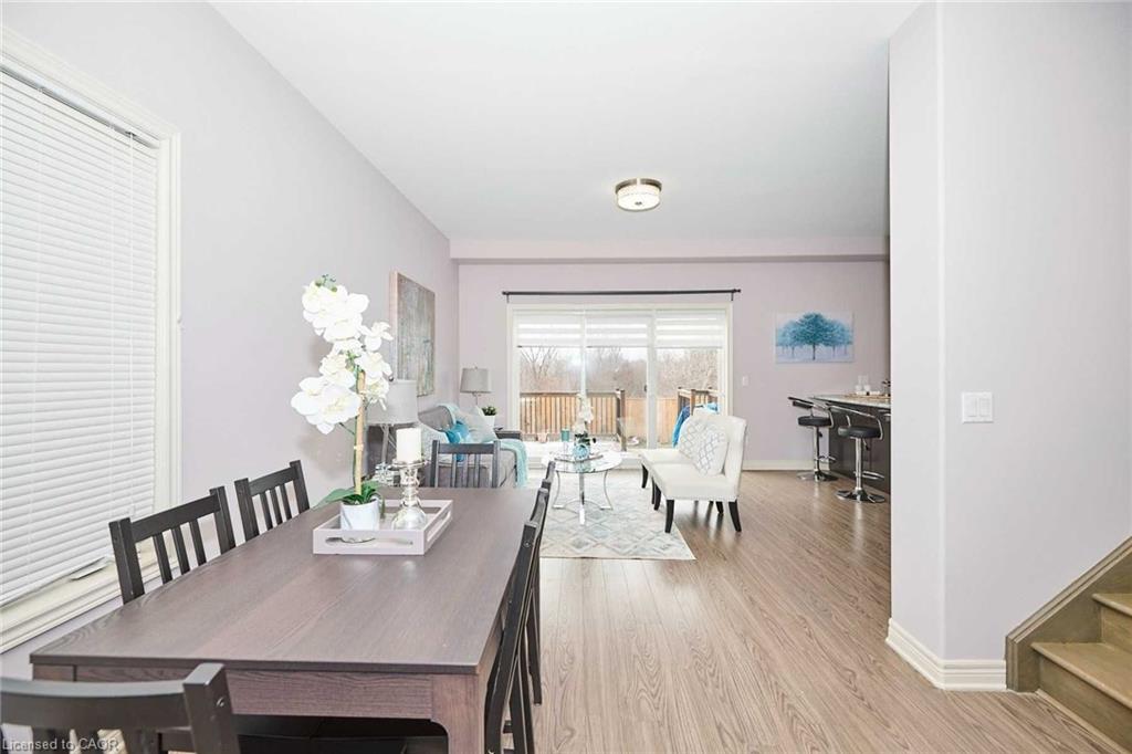 Unit UPPER - 6045 Ernest Crescent, Niagara Falls 3