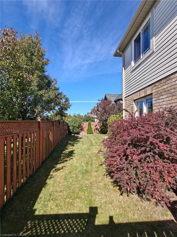 26 Wilkie Crescent, Guelph 2