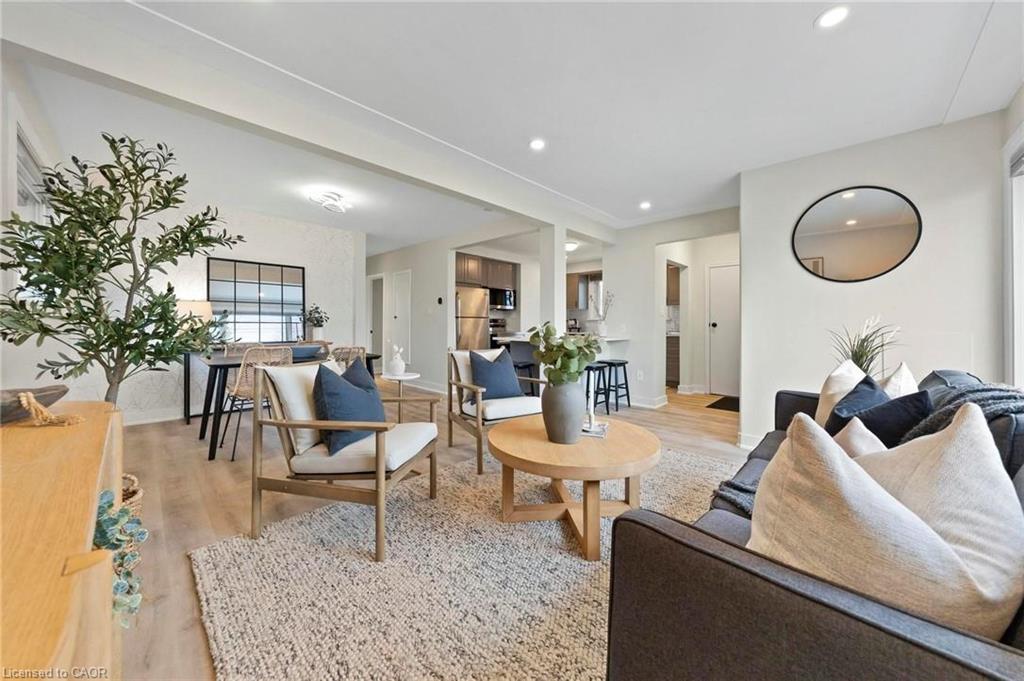 Unit 1 - 627 Upper Ottawa Street, Hamilton 2