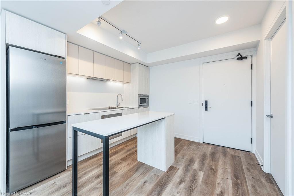 Unit 712 - 1 Jarvis Street, Hamilton 3