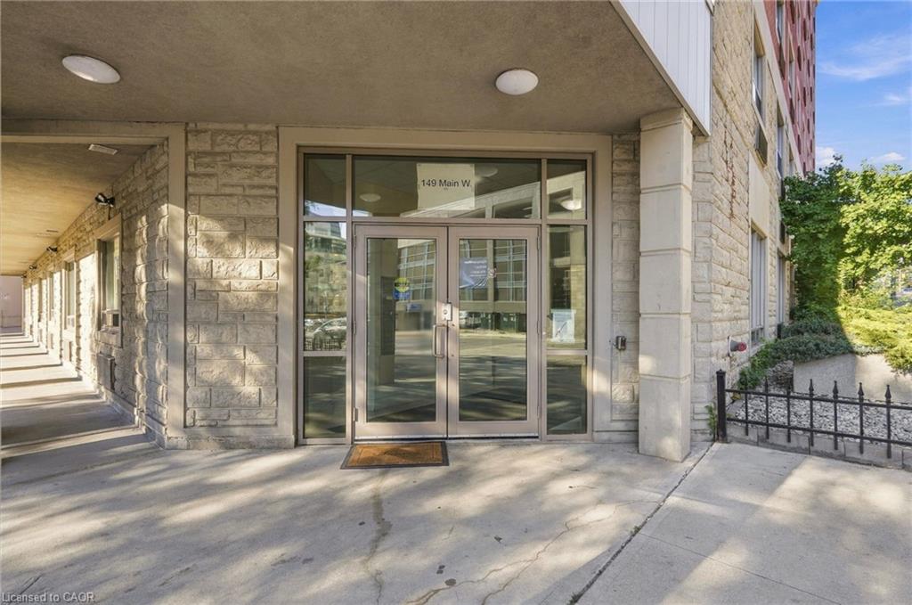 Unit 202 - 149 Main Street W, Hamilton 3
