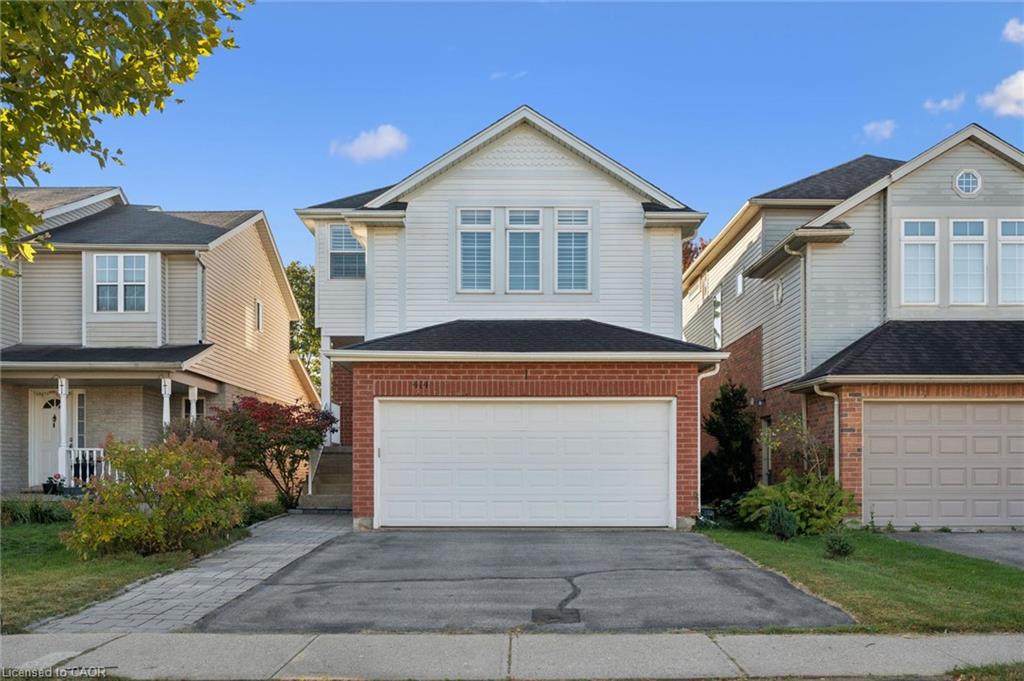 414 Havendale Crescent, Waterloo 1