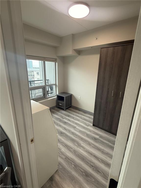Unit 511 F - 275 Larch Street, Waterloo 2