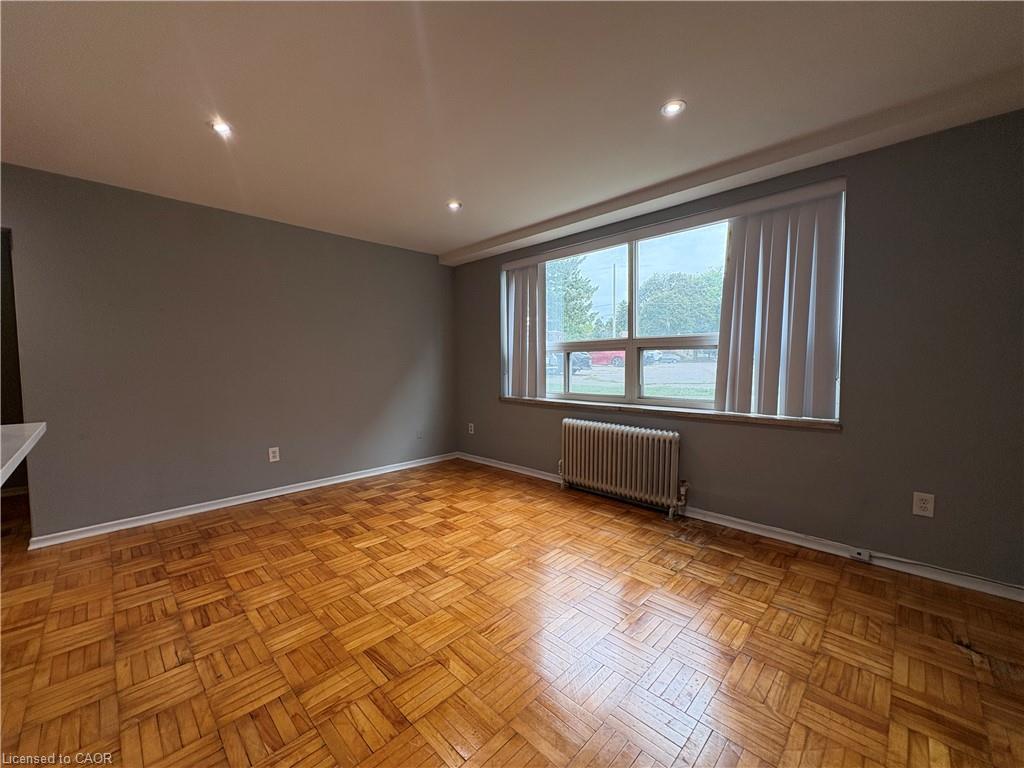 Unit 4 - 1797 Main Street W, Hamilton 5