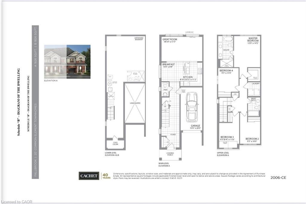 Unit 39 - 15 Blacklock Street, Cambridge 5