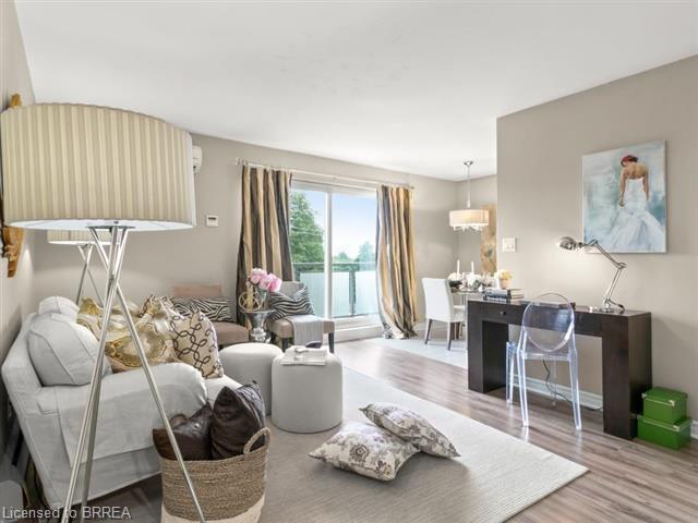 Unit 303 - 200 Charlton Avenue E, Hamilton 4