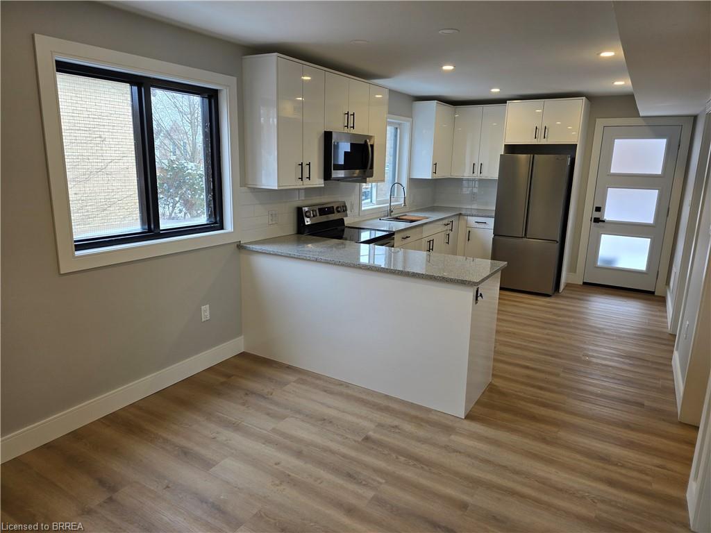 Unit 1 - 241 Darling Street, Brantford 1