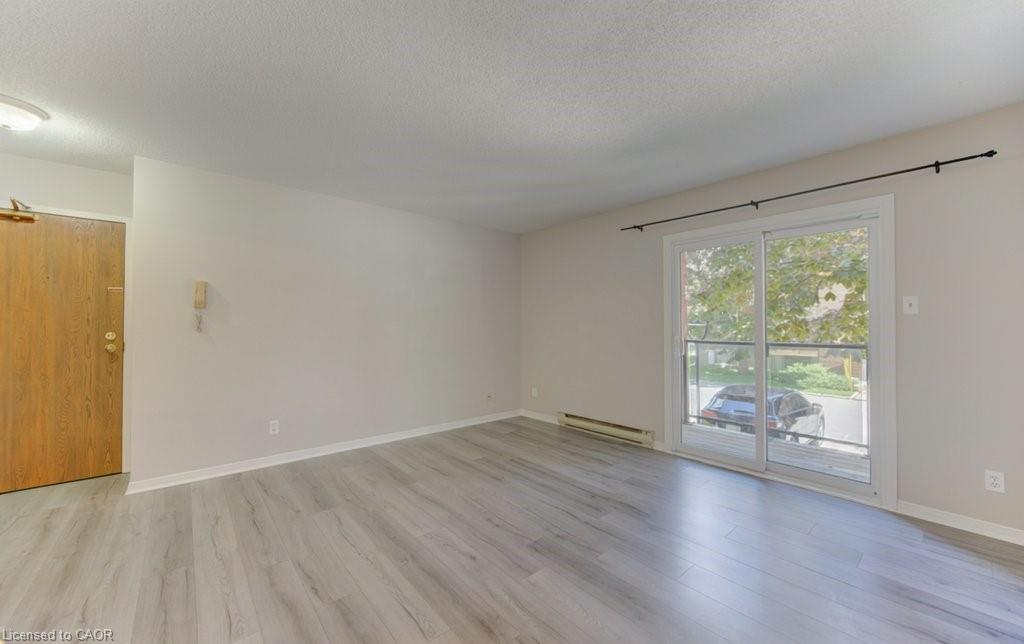 Unit 505 - 565 Greenfield Avenue, Kitchener 3